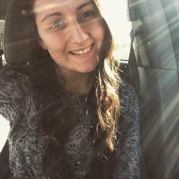 Meet your Posher, Megin - Picture 1 of 1